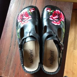 Algeria by PG Lite clogs